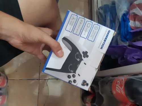 Gamestick