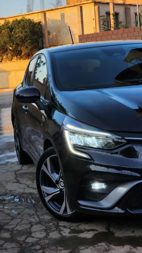 Renault Clio 5  2023 RS Line