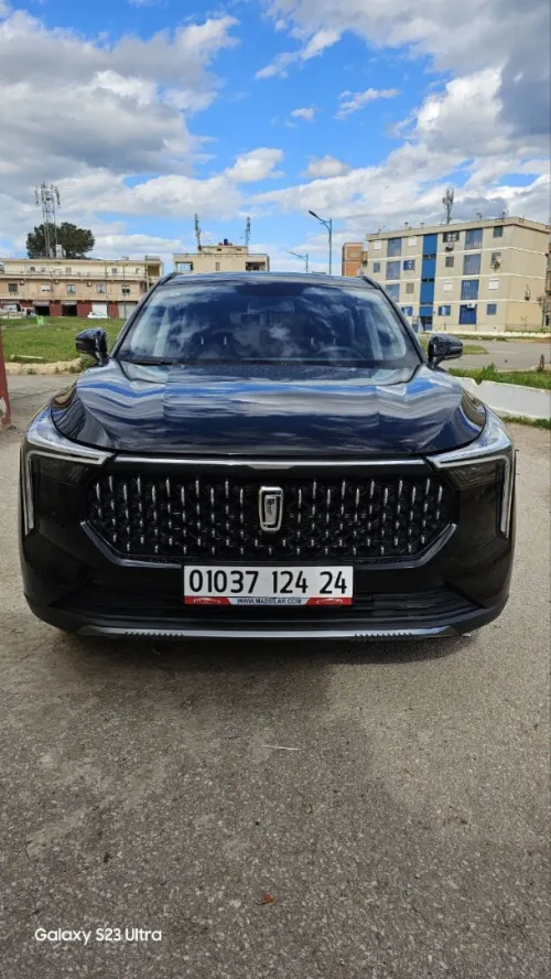 Bestune T55 2024 Premium