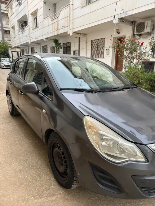 Opel Corsa 2012 Enjoy Pack