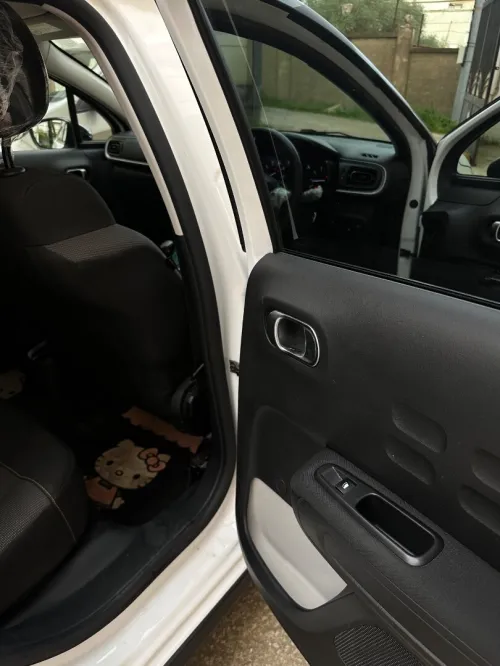 Citroen C3 2023 C-serie