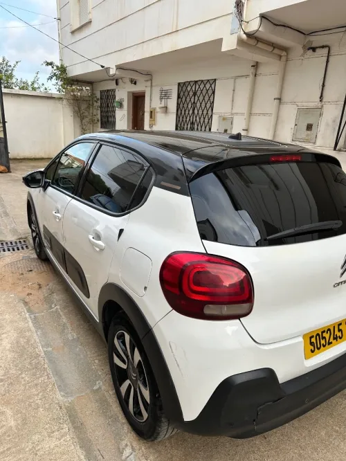 Citroen C3 2023 C-serie