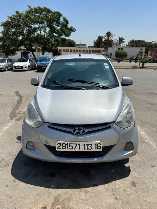 Hyundai EON 2013 GLS