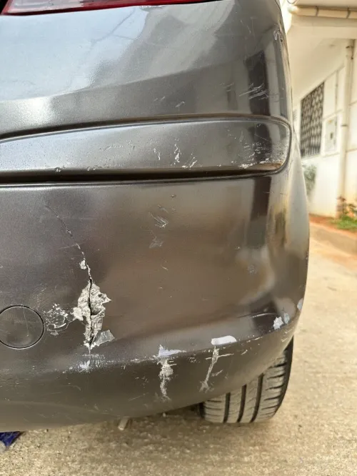 Opel Corsa 2012 Enjoy Pack