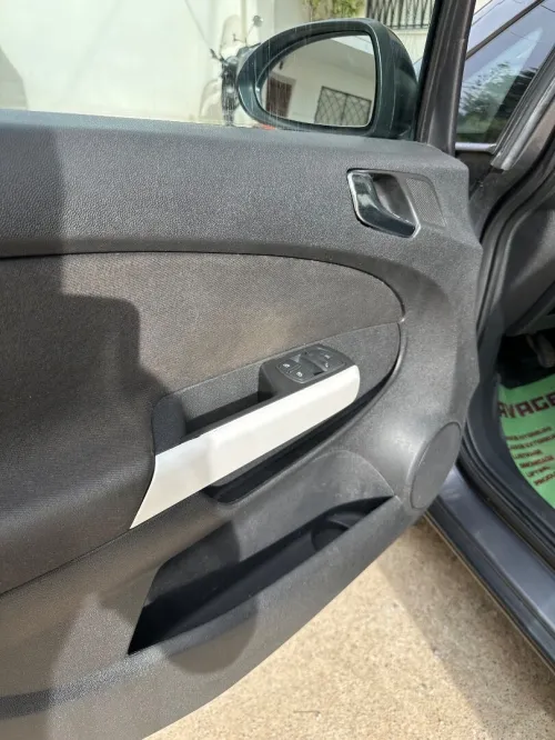 Opel Corsa 2012 Enjoy Pack
