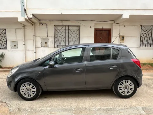 Opel Corsa 2012 Enjoy Pack