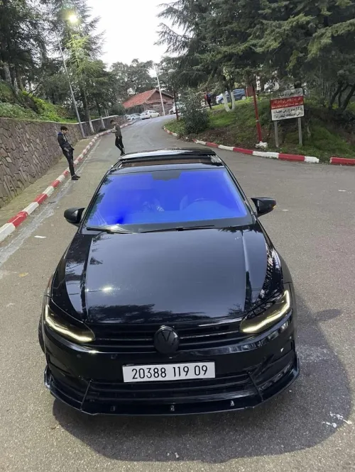 Volkswagen Polo 2019 Beats