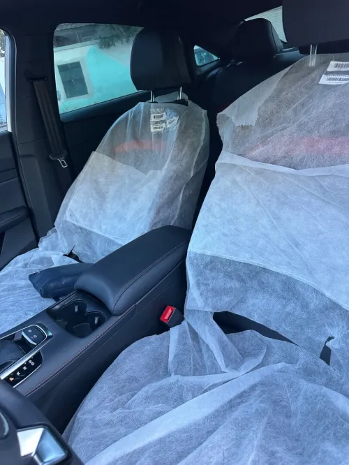 MG 5 2025 Luxury