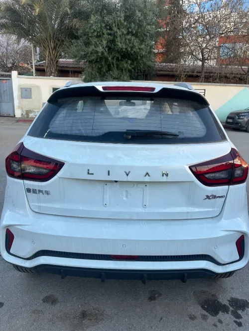 Livan X3 Pro  2025 