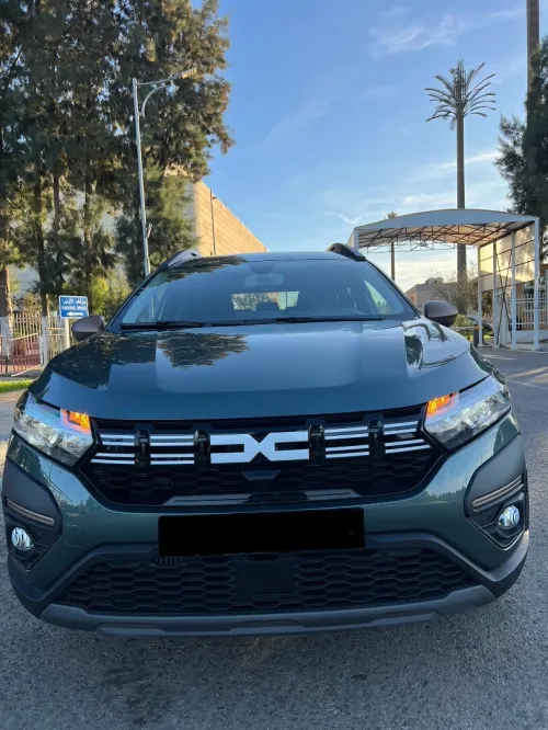 Dacia Jooger 2024 Jooger