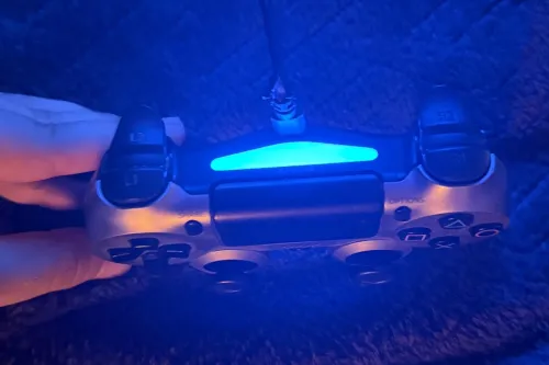 PLAYSTATION 4 ÉDITION BATMAN ARKHAM KNIGHT