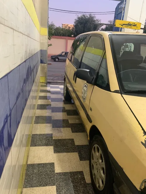 Peugeot 806 2002 806