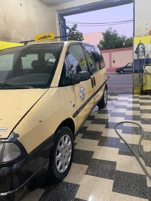 Peugeot 806 2002 806