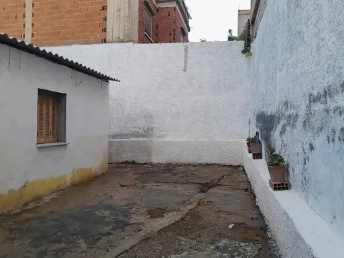 Vente bien immobilier Tipaza Kolea