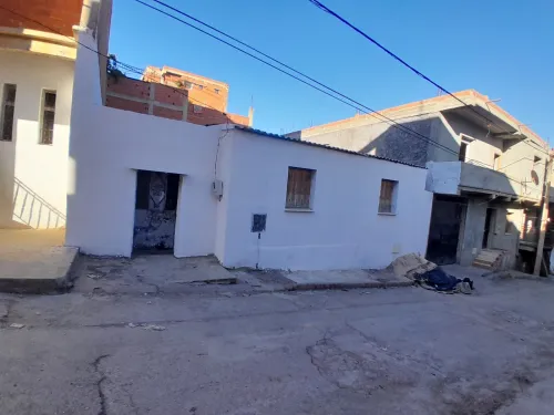 Vente bien immobilier Tipaza Kolea