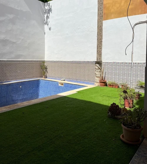 Vente Villa Oran Ain el turck