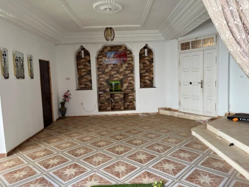 Vente Villa Oran Ain el turck