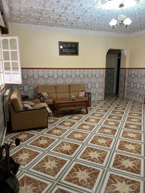 Vente Villa Oran Ain el turck