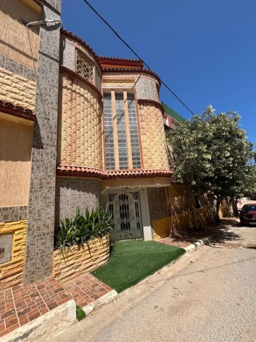 Vente Villa Oran Ain el turck