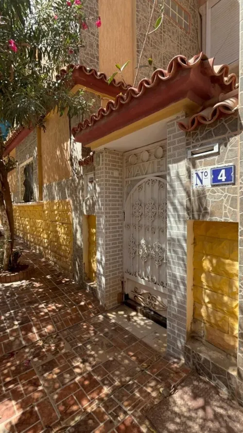 Vente Villa Oran Ain el turck
