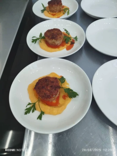 Full Catering & Service Traiteur 