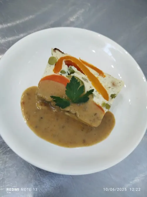 Full Catering & Service Traiteur 