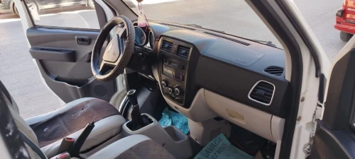 Chery Chery Frigo 2019 