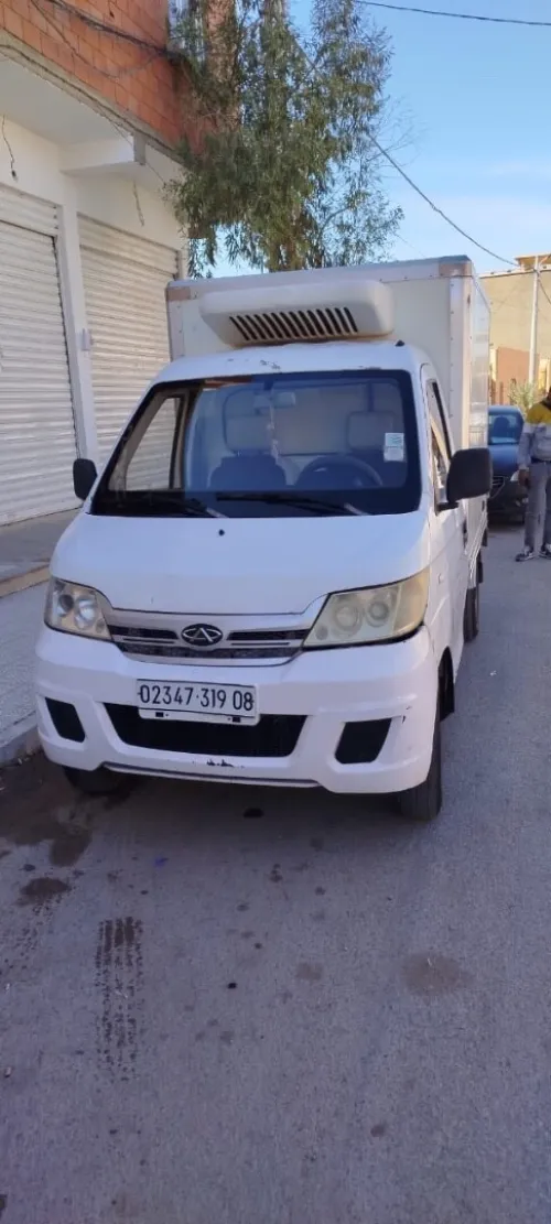 Chery Chery Frigo 2019 