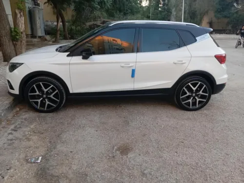 Siat arona FR 2019 arona