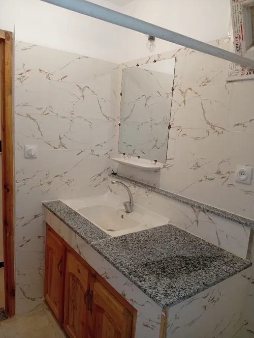 Location Appartement Niveau de villa F2 Boumerdès Ouled moussa