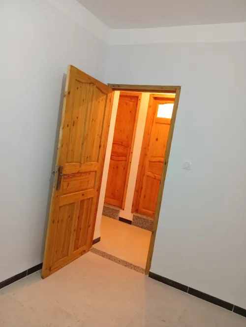 Location Appartement F2 Boumerdès Ouled moussa