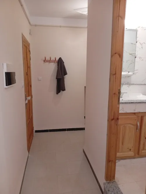 Location Appartement F2 Boumerdès Ouled moussa