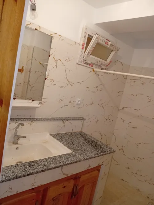 Location Appartement Niveau de villa F2 Boumerdès Ouled moussa