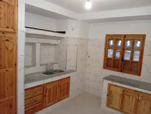 Location Appartement Niveau de villa F2 Boumerdès Ouled moussa