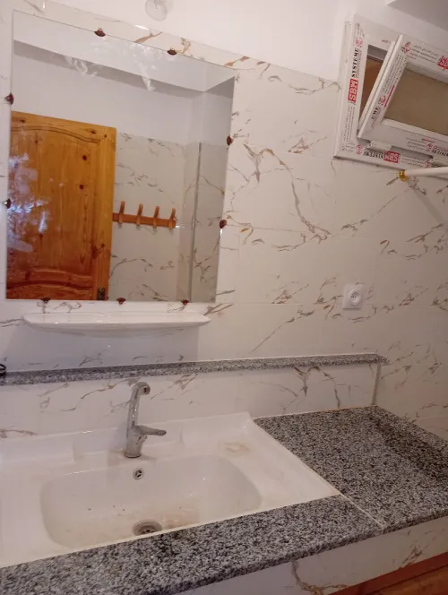 Location Appartement F2 Boumerdès Ouled moussa