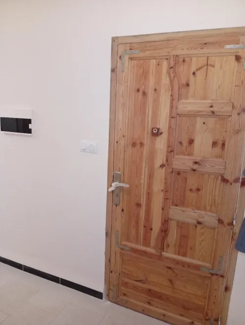 Location Appartement Niveau de villa F2 Boumerdès Ouled moussa