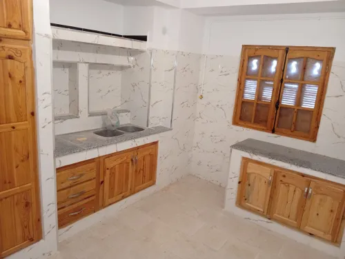 Location Appartement Niveau de villa F2 Boumerdès Ouled moussa