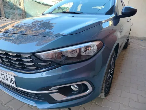 Fiat Tipo Sedan 2024 Life