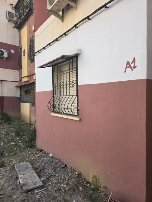 Vente Appartement F3 Blida Soumaa