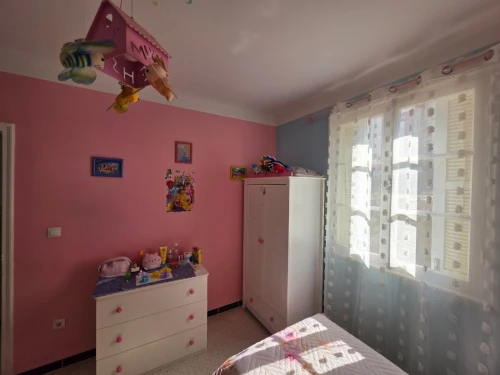 Location Appartement F3 Skikda Skikda