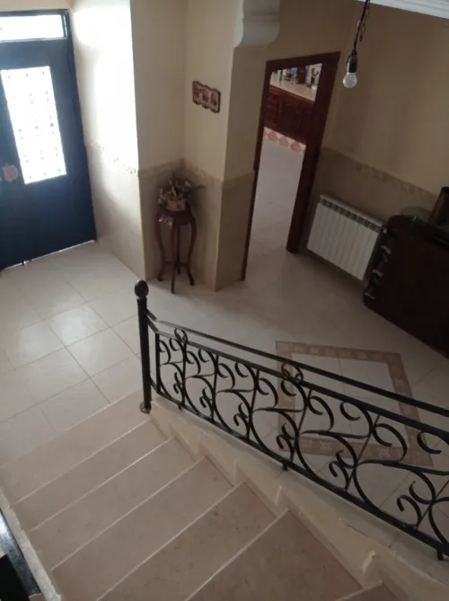 Vente Villa Alger Ain naadja