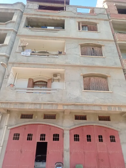 Vente Villa Alger Ain naadja