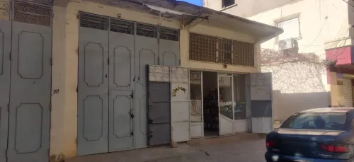 Vente Villa Tiaret Tiaret