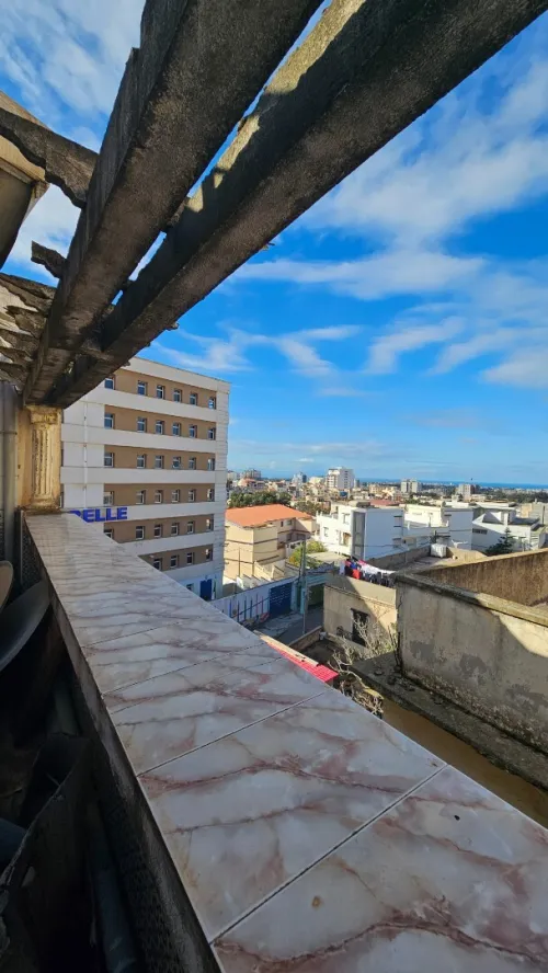 Vente Villa Alger Cheraga