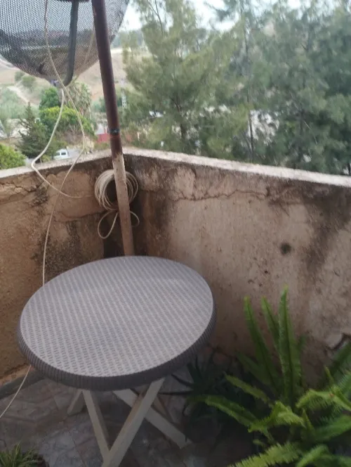 Echange Appartement F5 Alger Zeralda