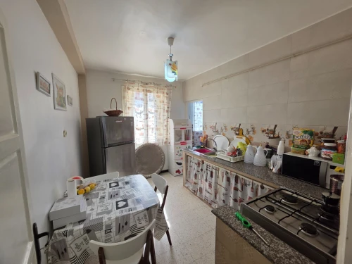 Location Appartement F3 Skikda Skikda