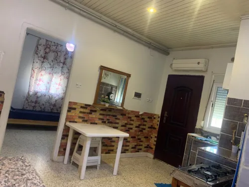 Location Alger Bordj el kiffan