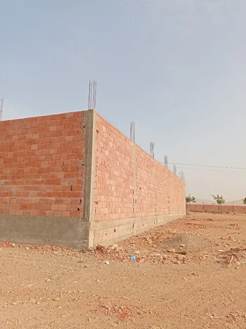 Vente Terrain Djelfa Bouira lahdab