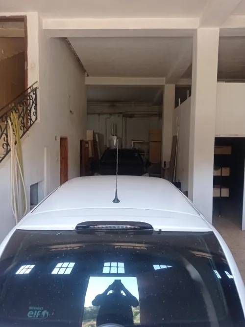 Vente Villa Alger Ain naadja