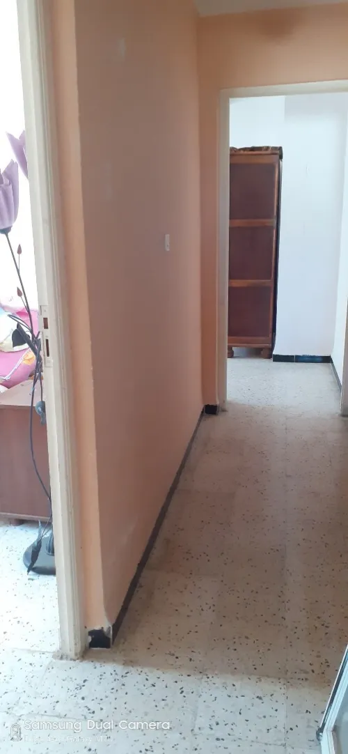 Location Appartement F3 Béjaïa Tichy